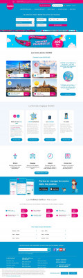 Ouigo.com - Billets de Trains pas cher SNCF - TGV Low Cost ... Ouigo.com - Billets de Trains pas cher SNCF - TGV Low Cost ...