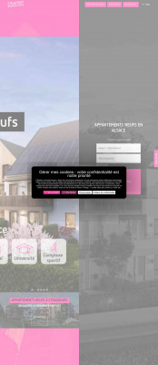 Achat appartement neuf à Lingolsheim | Résidence Birdy ... Achat appartement neuf à Lingolsheim | Résidence Birdy ...