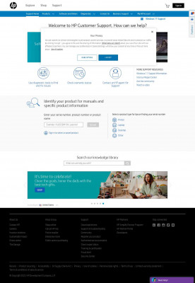 Enrolling in HP Instant Ink Enrolling in HP Instant Ink
