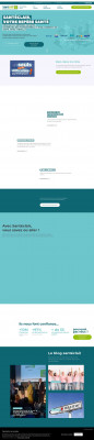 MERCER | Santéclair - santeclair.fr MERCER | Santéclair - santeclair.fr