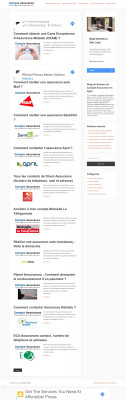 Mercernet.fr accès client à Mercer Mutuelle mon compte Mercernet.fr accès client à Mercer Mutuelle mon compte