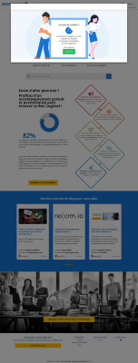 Dolibarr, tarifs, fonctionnalités et avis vérifiés | LeBonLogiciel Dolibarr, tarifs, fonctionnalités et avis vérifiés | LeBonLogiciel