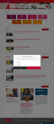 Dolibarr : Mise en place, Configuration, Utilisation - Me former ... Dolibarr : Mise en place, Configuration, Utilisation - Me former ...