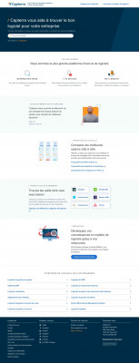 Dolibarr : avis utilisateurs vérifiés - Capterra Canada - 2022 Dolibarr : avis utilisateurs vérifiés - Capterra Canada - 2022