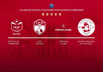 Gestion de la messagerie @footoccitanie.fr - LIGUE DE ... Gestion de la messagerie @footoccitanie.fr - LIGUE DE ...