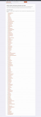 Packweb3.com site quick analysis - LJive.com Packweb3.com site quick analysis - LJive.com