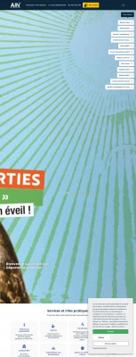 Ain.fr - le site du Département de l'Ain Ain.fr - le site du Département de l'Ain