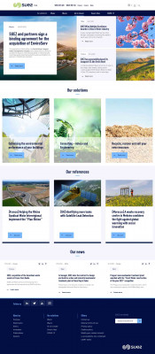 Responsable ressources humaines - SUEZ Groupe Responsable ressources humaines - SUEZ Groupe