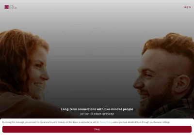 Log in - Oneamour — a Platform for Socializing and ... Log in - Oneamour — a Platform for Socializing and ...