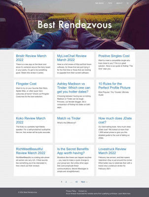 OneAmour Review March 2021 - Best Rendezvous OneAmour Review March 2021 - Best Rendezvous