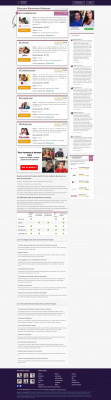 La revue de OneAmour.com - Sites pour Rencontres Sérieuses La revue de OneAmour.com - Sites pour Rencontres Sérieuses