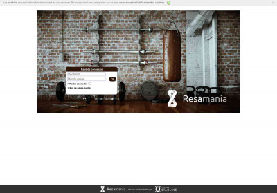 Resamania Resamania