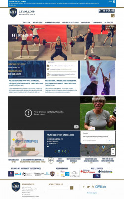 Résamania : prise en main de la nouvelle plateforme - Fit N ... Résamania : prise en main de la nouvelle plateforme - Fit N ...