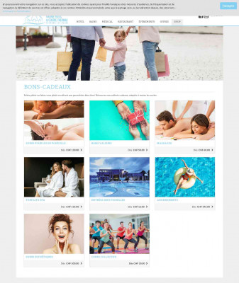 Login - Grand Hôtel & Centre Thermal Yverdon-les-Bains Login - Grand Hôtel & Centre Thermal Yverdon-les-Bains