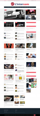 MyFoncia : accéder à l'espace client - L'Intercom MyFoncia : accéder à l'espace client - L'Intercom