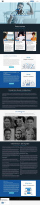 Comment fonctionne l'espace client MyFoncia du groupe Foncia Comment fonctionne l'espace client MyFoncia du groupe Foncia