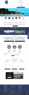 Cap 5 Voyages Cap 5 Voyages