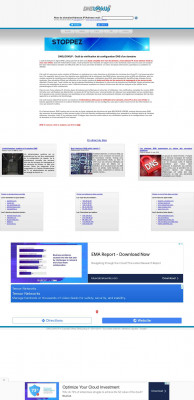 DNSLookUp Nslookup DNS de w.mykds.com DNSLookUp Nslookup DNS de w.mykds.com