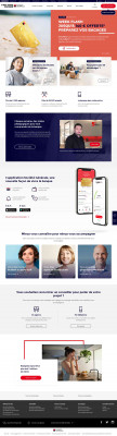 Société Générale - Banque et Assurance Société Générale - Banque et Assurance