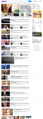 Yahoo France | Actualités, mail et recherche Yahoo France | Actualités, mail et recherche