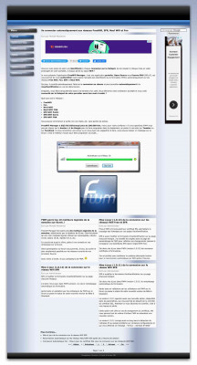 Tutorial : Comment Activer un Hotspot FreeWifi Tutorial : Comment Activer un Hotspot FreeWifi