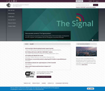 Wi-Fi Easy Connect Wi-Fi Easy Connect