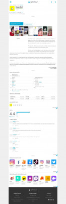 Download Snapchat 11.61.0.52 para Android grátis Download Snapchat 11.61.0.52 para Android grátis