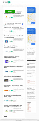 Guide de connexion Snapchat - Espace Client Guide de connexion Snapchat - Espace Client