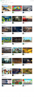 LBM LABOSUD - Catalogue des examens - Google Play LBM LABOSUD - Catalogue des examens - Google Play