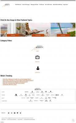 How Do I Access the WiFi at a Hotel? - Marriott Bonvoy How Do I Access the WiFi at a Hotel? - Marriott Bonvoy