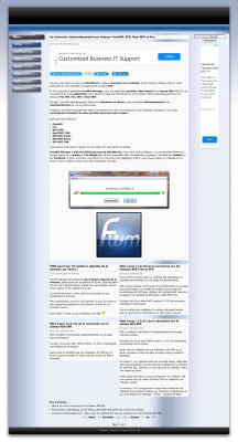 Tutorial : Comment Activer un Hotspot FreeWifi Tutorial : Comment Activer un Hotspot FreeWifi