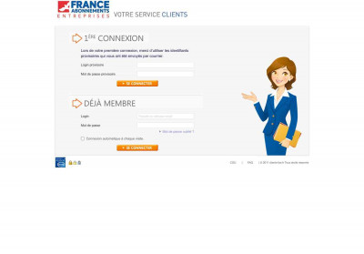 France Abonnement Entreprises France Abonnement Entreprises