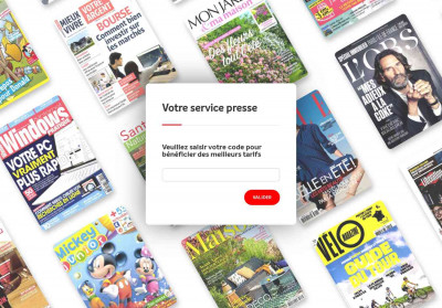 Kiosque FAE - France Abonnements Entreprises Kiosque FAE - France Abonnements Entreprises