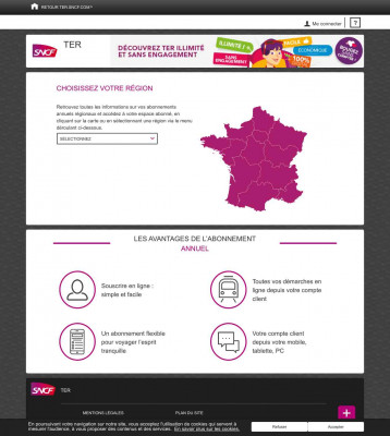 Accueil de votre espace abonnement annuel TER HAUTS-DE ... Accueil de votre espace abonnement annuel TER HAUTS-DE ...