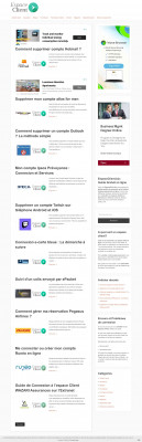 Comment se connecter à l'ENT Oze Yvelines en ligne ? Comment se connecter à l'ENT Oze Yvelines en ligne ?