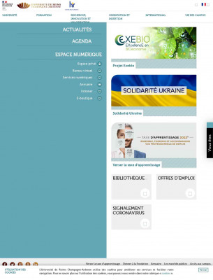 Se connecter à SIDES et se certifier (comptes locaux) Se connecter à SIDES et se certifier (comptes locaux)