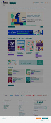Pôle Ressources Langues Interdegré 92 | TICE Pôle Ressources Langues Interdegré 92 | TICE