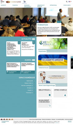 Se connecter à SIDES et se certifier (comptes locaux) Se connecter à SIDES et se certifier (comptes locaux)