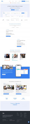 Side | La plateforme qui vous simplifie l'intérim Side | La plateforme qui vous simplifie l'intérim