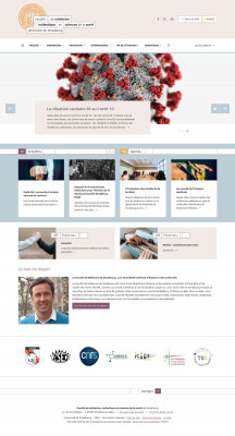 examens sur tablette - Faculté de Médecine de Strasbourg examens sur tablette - Faculté de Médecine de Strasbourg