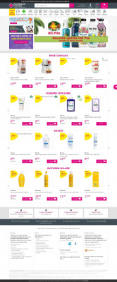 Authentification - Pharmaforce Authentification - Pharmaforce