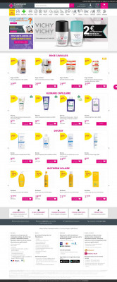 Toutes les offres promotionnelles de Pharmabest en 1 clic Toutes les offres promotionnelles de Pharmabest en 1 clic