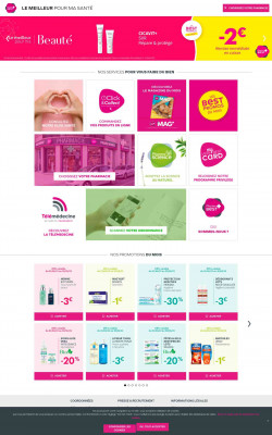 Qui sommes nous ? - Pharmabest Qui sommes nous ? - Pharmabest