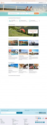 Services inclus et à la carte | Pierre & Vacances Services inclus et à la carte | Pierre & Vacances