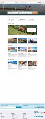 Services inclus et à la carte | Pierre & Vacances Services inclus et à la carte | Pierre & Vacances
