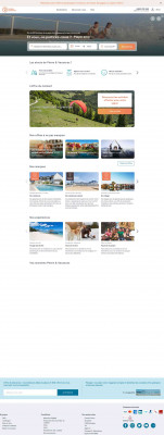 Mon compte - Pierre et Vacances Mon compte - Pierre et Vacances