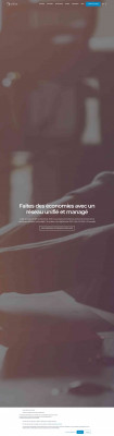 Le WiFi en résidence de tourisme et village vacances | Wifirst Le WiFi en résidence de tourisme et village vacances | Wifirst