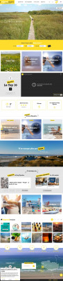 Résidence Pierre et Vacances Cap Marine - Destination Pays ... Résidence Pierre et Vacances Cap Marine - Destination Pays ...