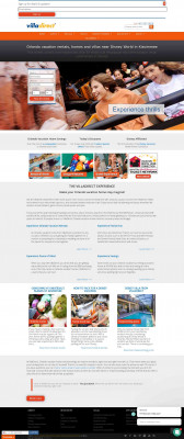 Disney Vacation Rental Home Connection with VillaDirect Disney Vacation Rental Home Connection with VillaDirect