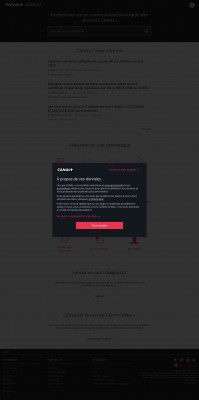 Comment accéder au service DISNEY+ avec mon ... Comment accéder au service DISNEY+ avec mon ...